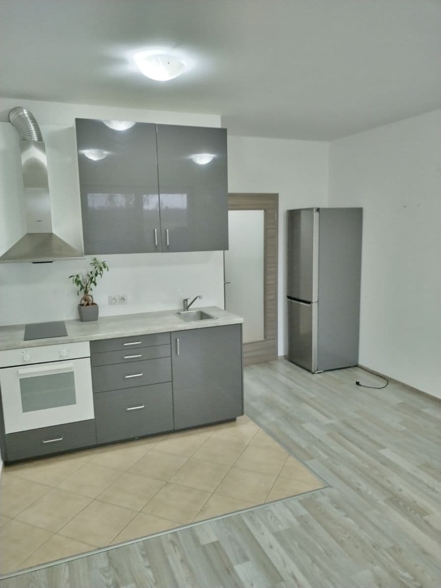 Pronájem bytu 1+kk 26 m², Kadečkové, Praha, Praha Pronájem bytu 1+kk 26 m², Kadečkové, Praha, Praha