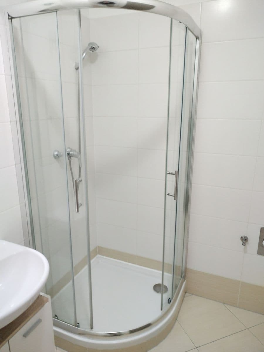 Pronájem bytu 1+kk 26 m², Kadečkové, Praha, Praha Pronájem bytu 1+kk 26 m², Kadečkové, Praha, Praha