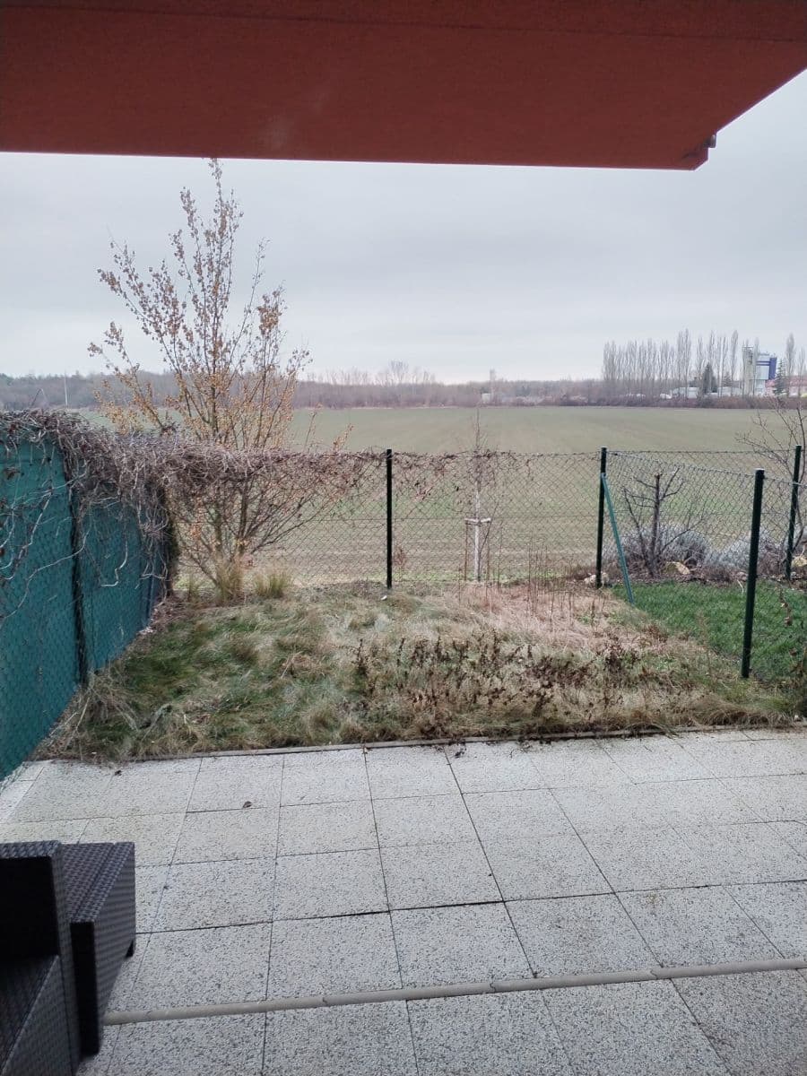 Pronájem bytu 1+kk 26 m², Kadečkové, Praha, Praha Pronájem bytu 1+kk 26 m², Kadečkové, Praha, Praha