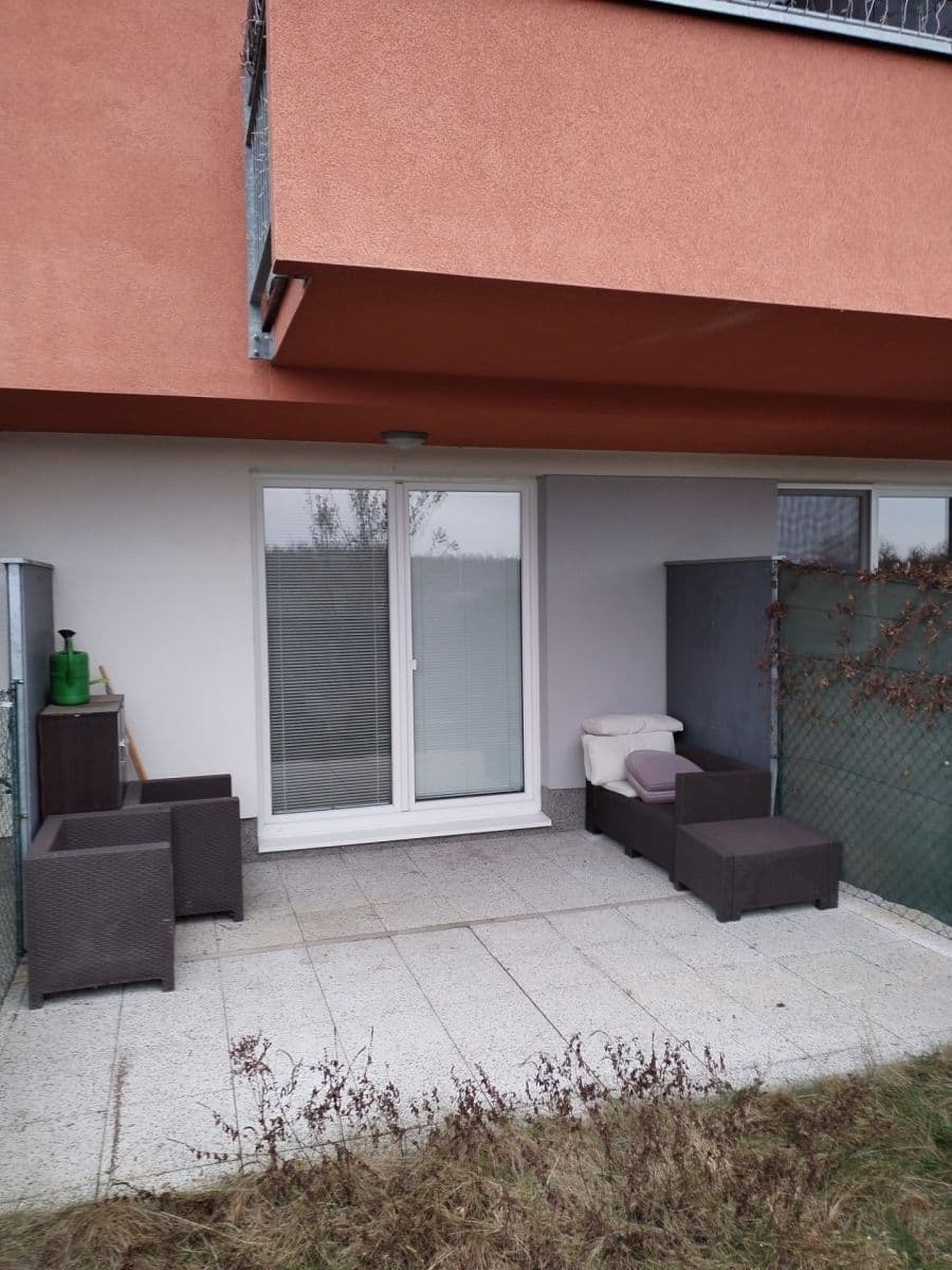 Pronájem bytu 1+kk 26 m², Kadečkové, Praha, Praha Pronájem bytu 1+kk 26 m², Kadečkové, Praha, Praha