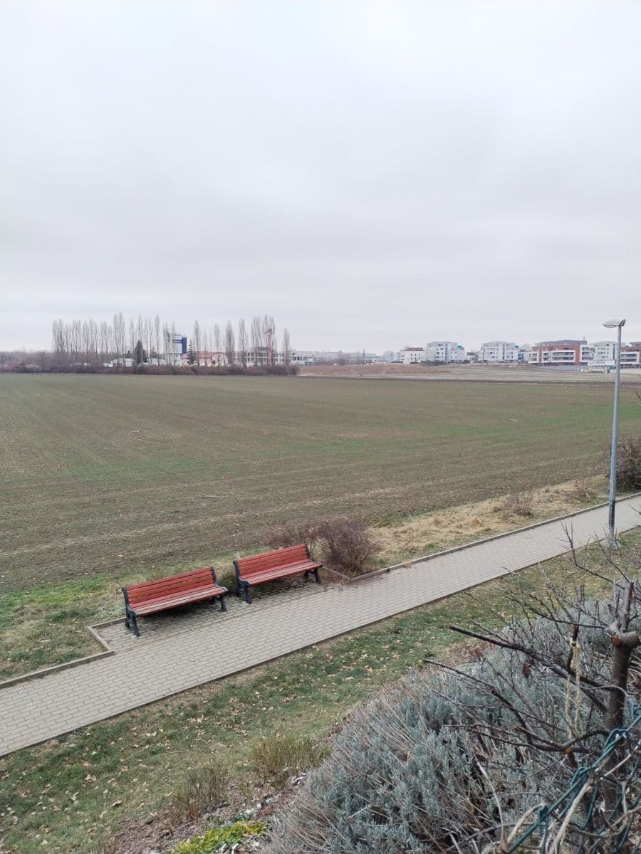 Pronájem bytu 1+kk 26 m², Kadečkové, Praha, Praha Pronájem bytu 1+kk 26 m², Kadečkové, Praha, Praha