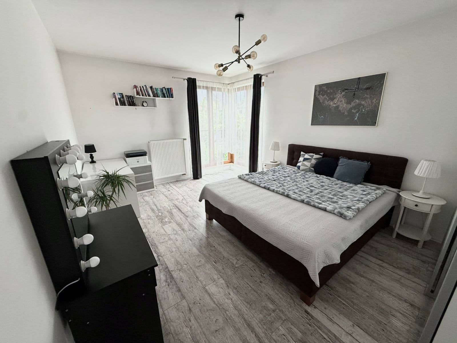 Prodej bytu 3+kk 110 m², Lomená, Zbuzany, Středočeský kraj Prodej bytu 3+kk 110 m², Lomená, Zbuzany, Středočeský kraj