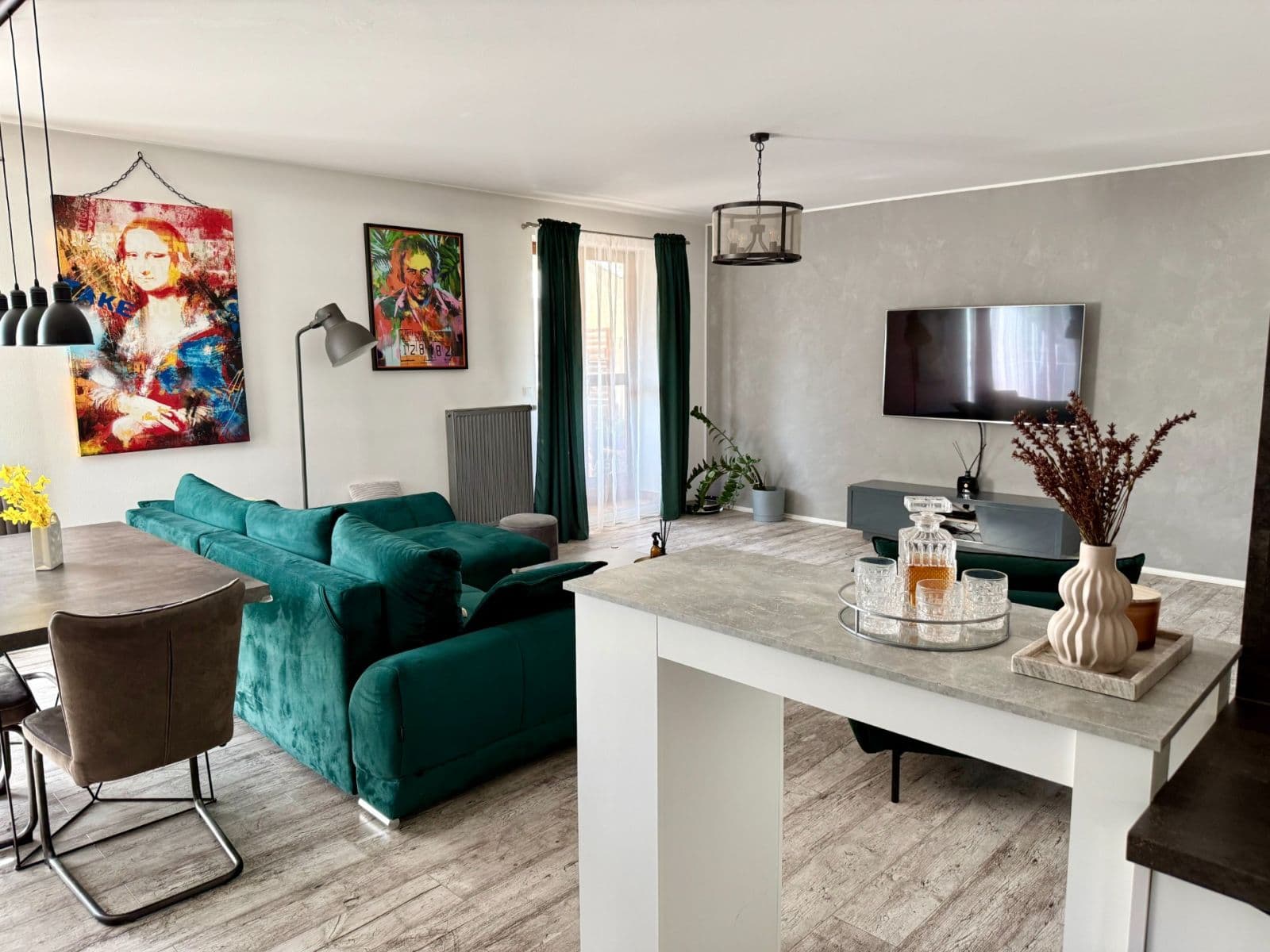 Prodej bytu 3+kk 110 m², Lomená, Zbuzany, Středočeský kraj Prodej bytu 3+kk 110 m², Lomená, Zbuzany, Středočeský kraj