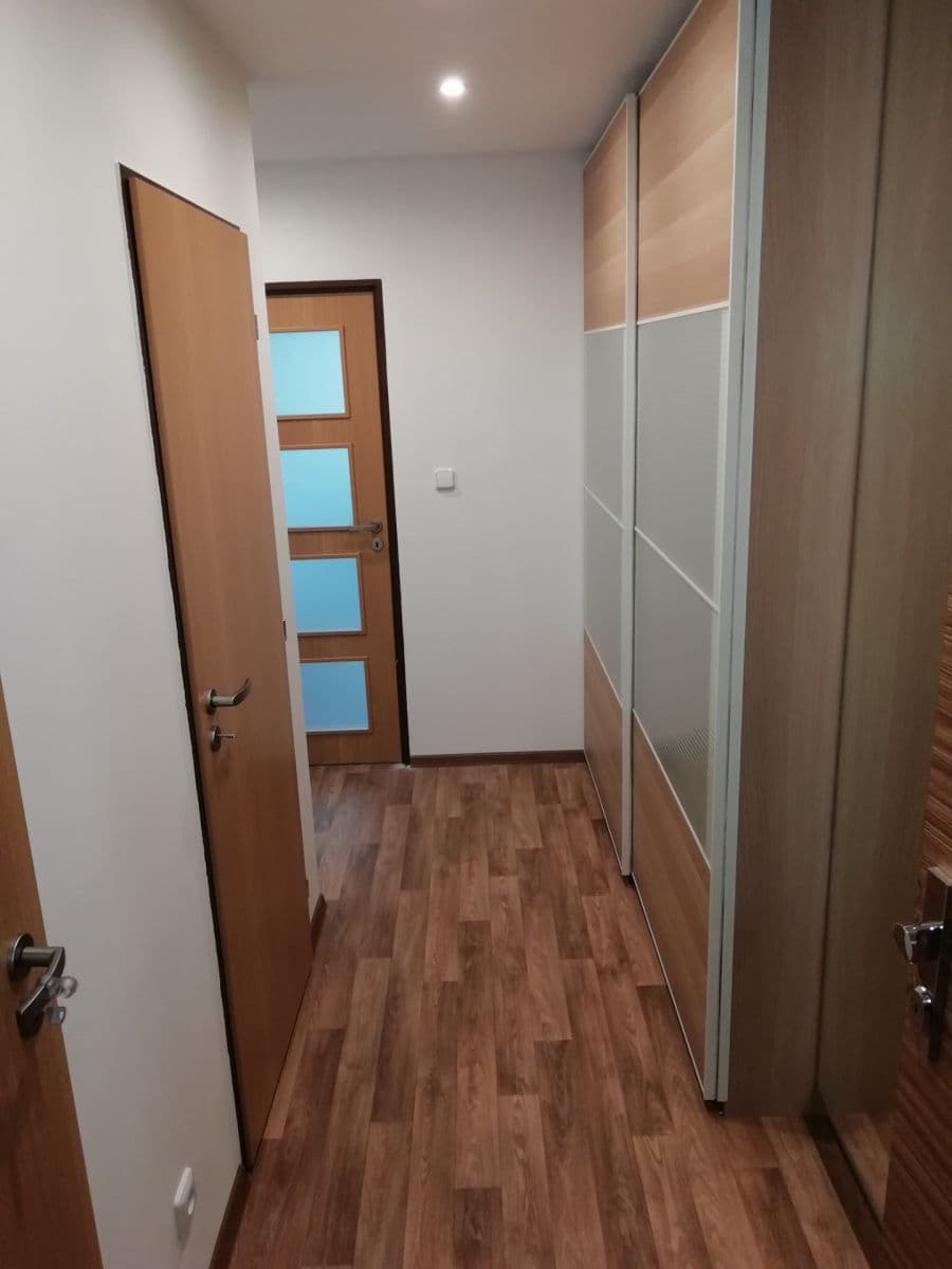 Pronájem bytu 2+kk 42 m², Boloňská, Praha, Praha Pronájem bytu 2+kk 42 m², Boloňská, Praha, Praha
