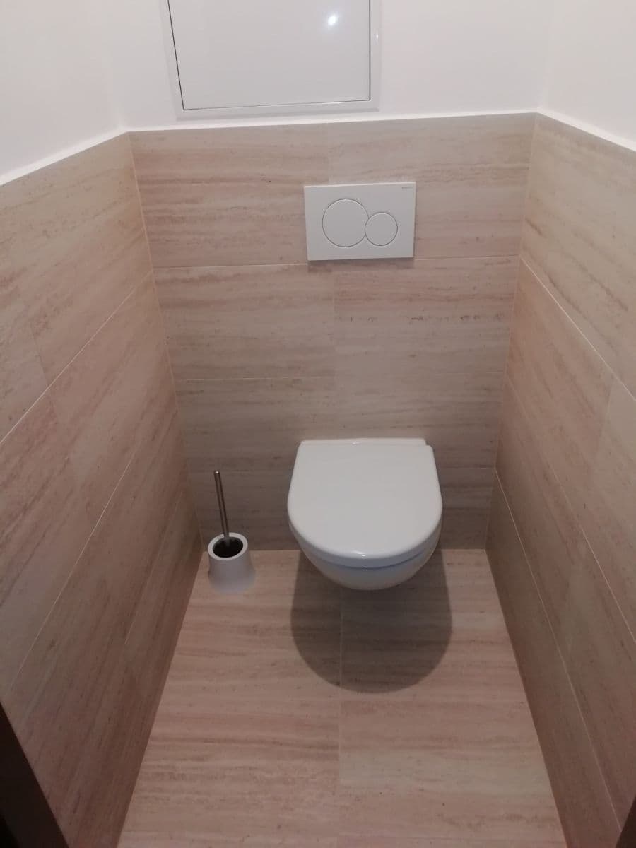 Pronájem bytu 2+kk 42 m², Boloňská, Praha, Praha Pronájem bytu 2+kk 42 m², Boloňská, Praha, Praha