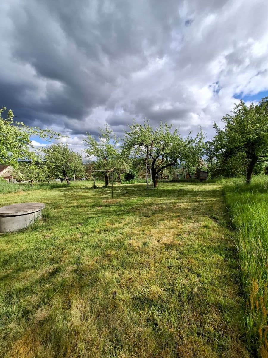 Prodej domu 178 m², pozemek 1.514 m², Nalžovice, Středočeský kraj Prodej domu 178 m², pozemek 1.514 m², Nalžovice, Středočeský kraj
