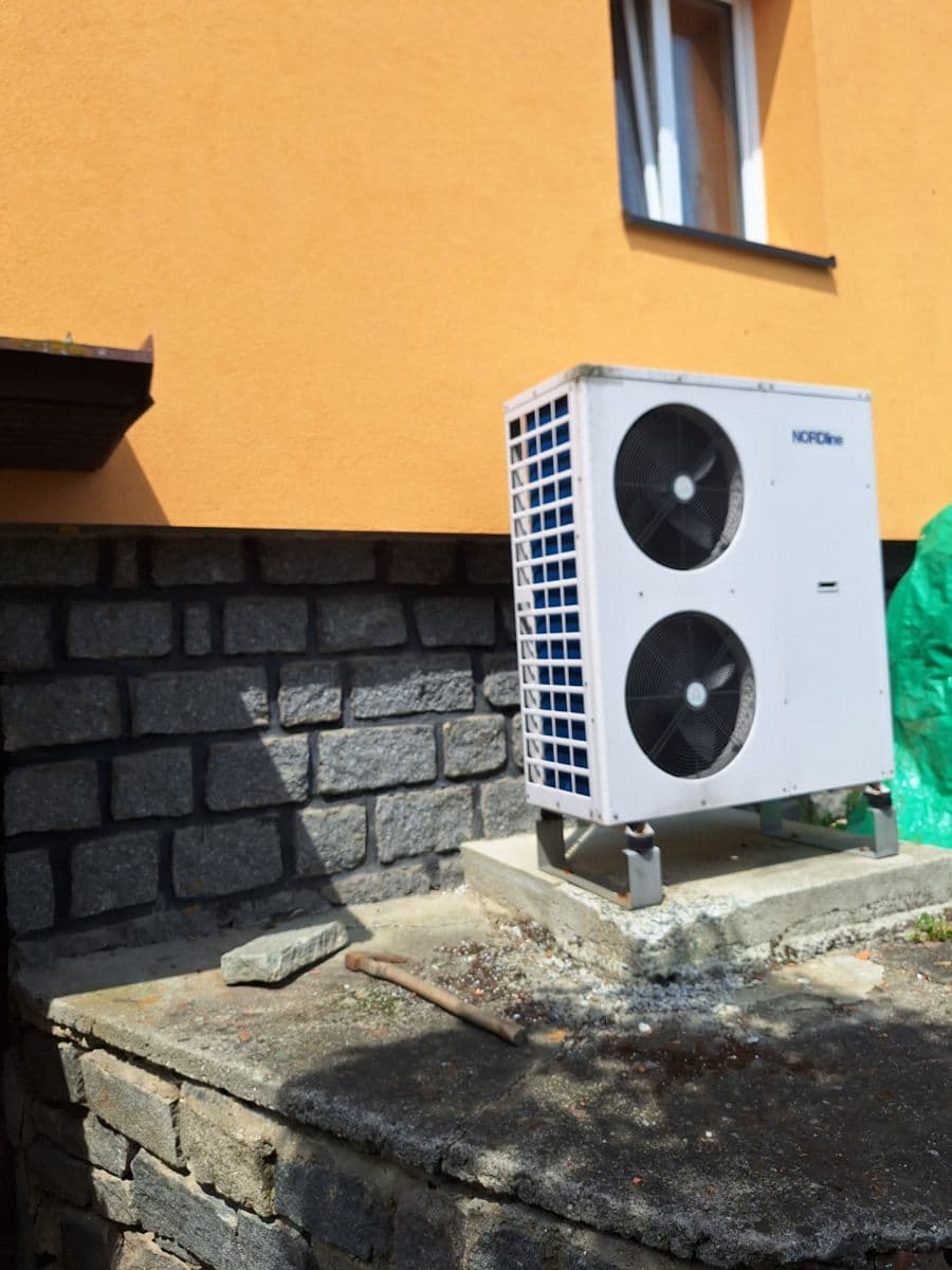 Prodej domu 178 m², pozemek 1.514 m², Nalžovice, Středočeský kraj Prodej domu 178 m², pozemek 1.514 m², Nalžovice, Středočeský kraj