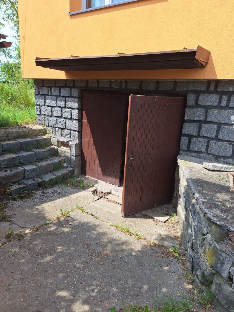 Prodej domu 178 m², pozemek 1.514 m², Nalžovice, Středočeský kraj Prodej domu 178 m², pozemek 1.514 m², Nalžovice, Středočeský kraj