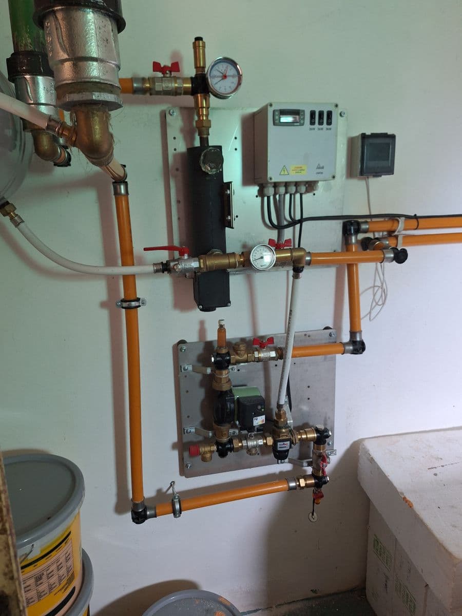 Prodej domu 178 m², pozemek 1.514 m², Nalžovice, Středočeský kraj Prodej domu 178 m², pozemek 1.514 m², Nalžovice, Středočeský kraj