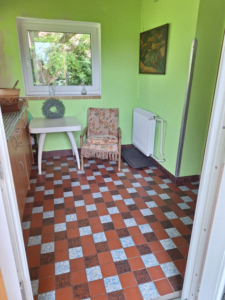 Prodej domu 178 m², pozemek 1.514 m², Nalžovice, Středočeský kraj Prodej domu 178 m², pozemek 1.514 m², Nalžovice, Středočeský kraj