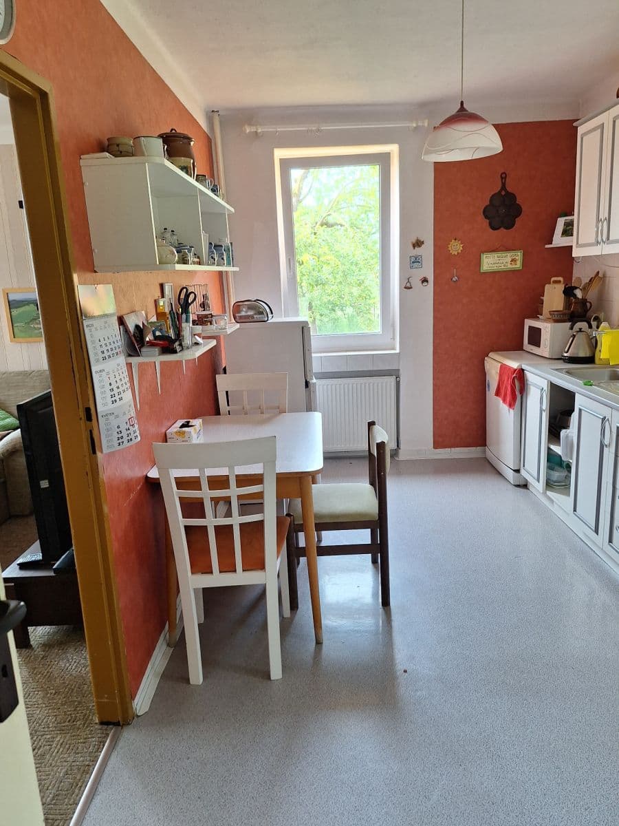 Prodej domu 178 m², pozemek 1.514 m², Nalžovice, Středočeský kraj Prodej domu 178 m², pozemek 1.514 m², Nalžovice, Středočeský kraj