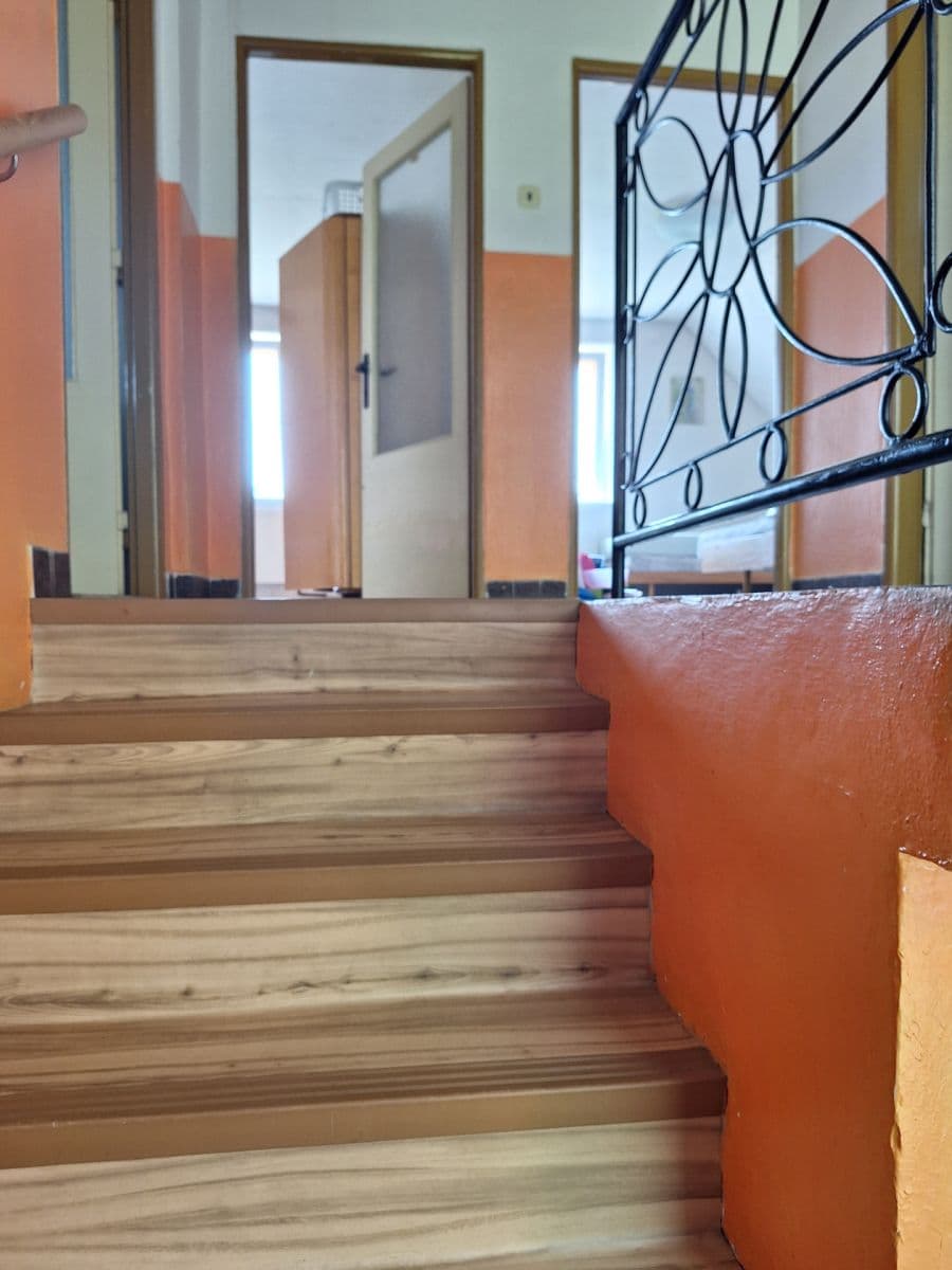 Prodej domu 178 m², pozemek 1.514 m², Nalžovice, Středočeský kraj Prodej domu 178 m², pozemek 1.514 m², Nalžovice, Středočeský kraj