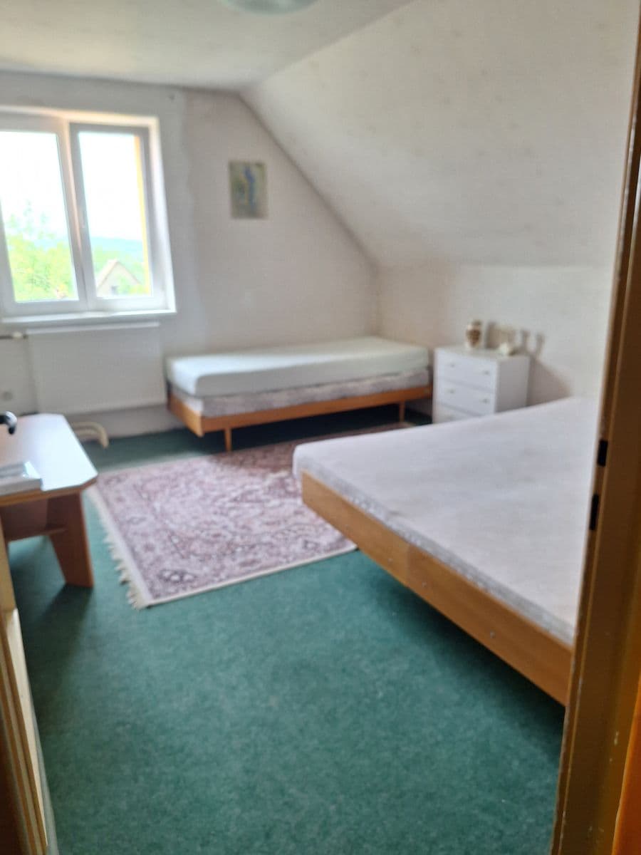 Prodej domu 178 m², pozemek 1.514 m², Nalžovice, Středočeský kraj Prodej domu 178 m², pozemek 1.514 m², Nalžovice, Středočeský kraj