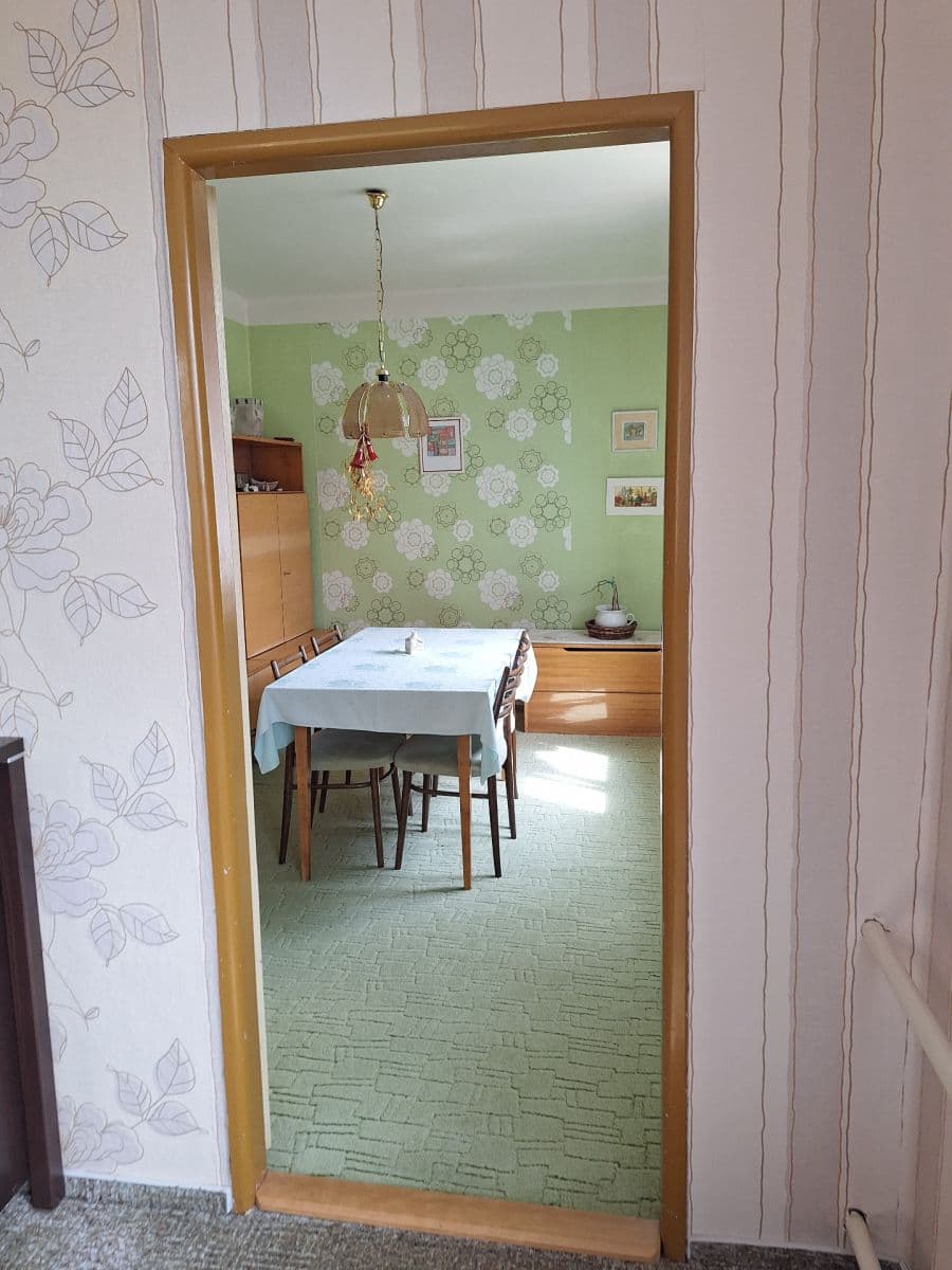Prodej domu 178 m², pozemek 1.514 m², Nalžovice, Středočeský kraj Prodej domu 178 m², pozemek 1.514 m², Nalžovice, Středočeský kraj