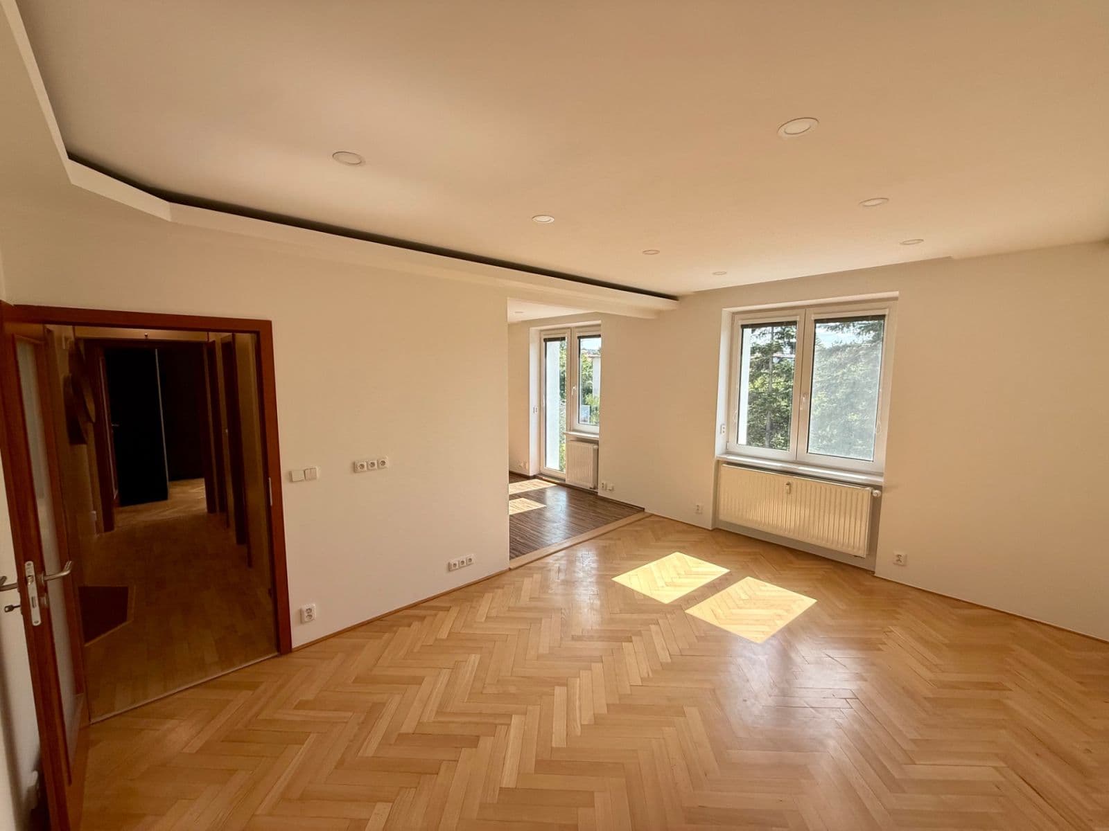 Prodej bytu 2+kk 53 m², Roztylské náměstí, Praha, Praha Prodej bytu 2+kk 53 m², Roztylské náměstí, Praha, Praha