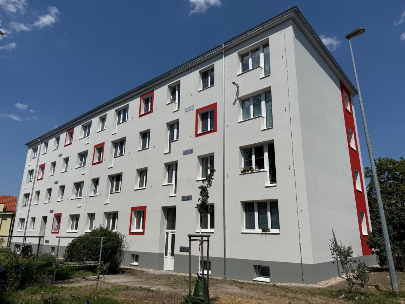 Prodej bytu 2+kk 53 m², Roztylské náměstí, Praha, Praha Prodej bytu 2+kk 53 m², Roztylské náměstí, Praha, Praha