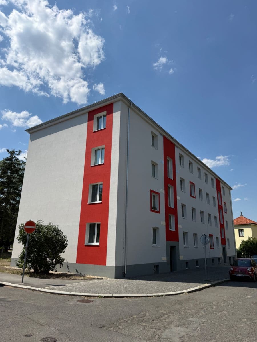 Prodej bytu 2+kk 53 m², Roztylské náměstí, Praha, Praha Prodej bytu 2+kk 53 m², Roztylské náměstí, Praha, Praha