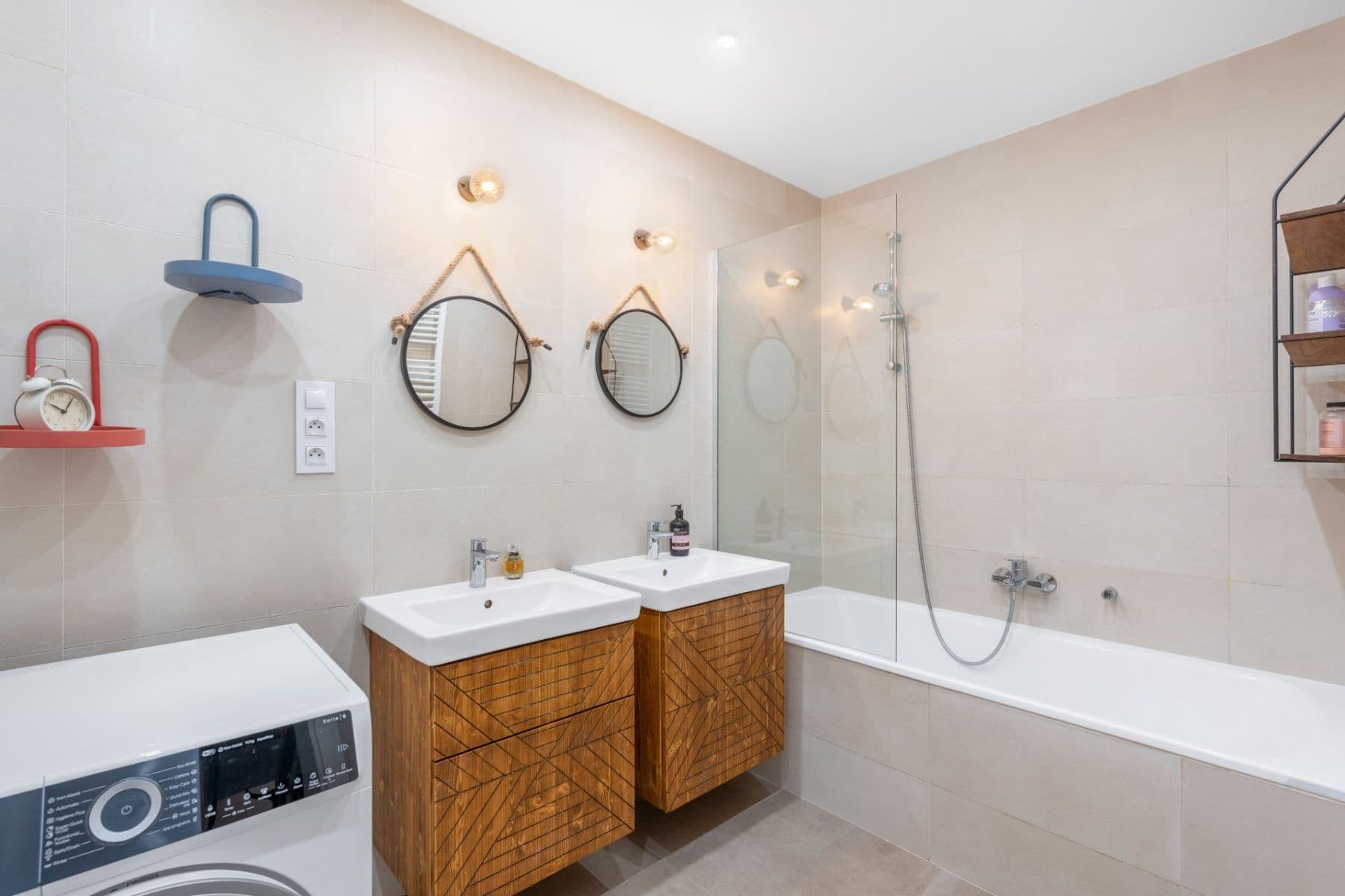 Pronájem bytu 4+kk 98 m², Kačírkova, Praha, Praha Pronájem bytu 4+kk 98 m², Kačírkova, Praha, Praha