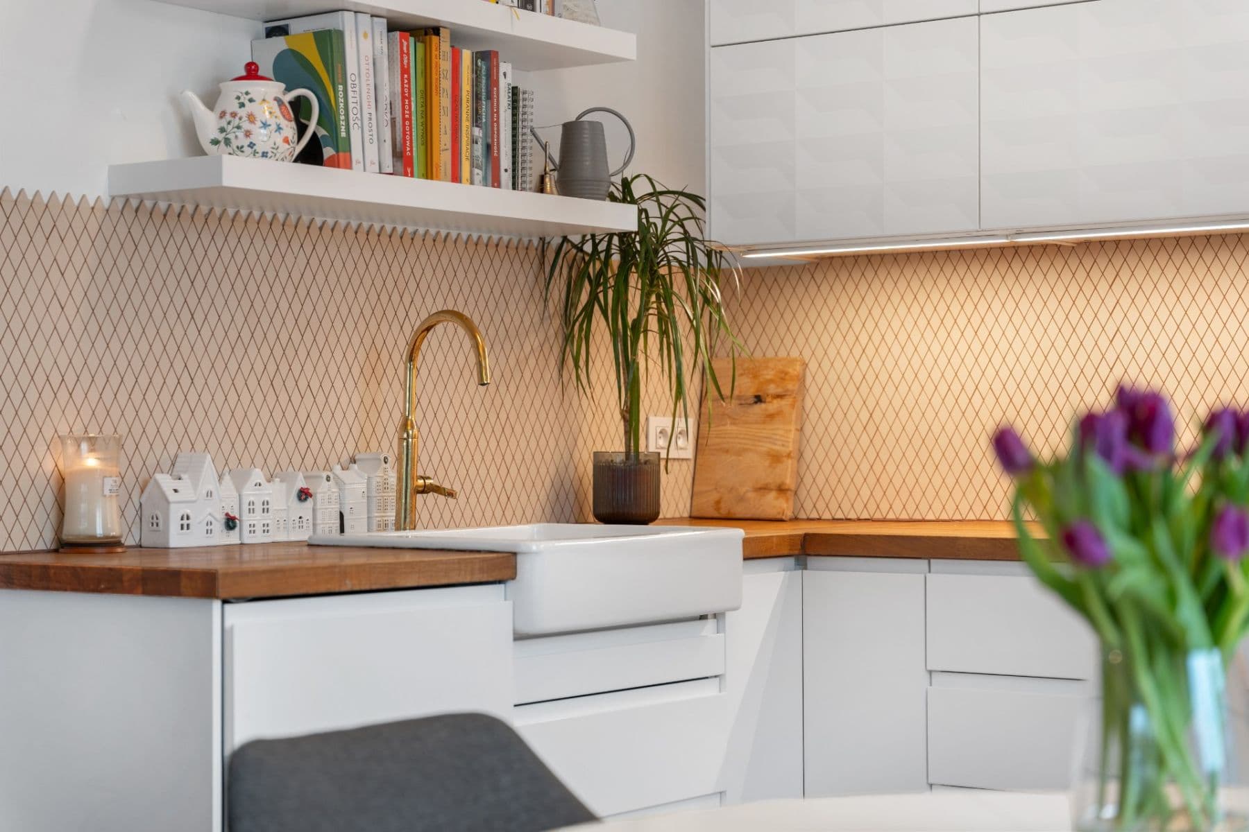 Pronájem bytu 4+kk 98 m², Kačírkova, Praha, Praha Pronájem bytu 4+kk 98 m², Kačírkova, Praha, Praha