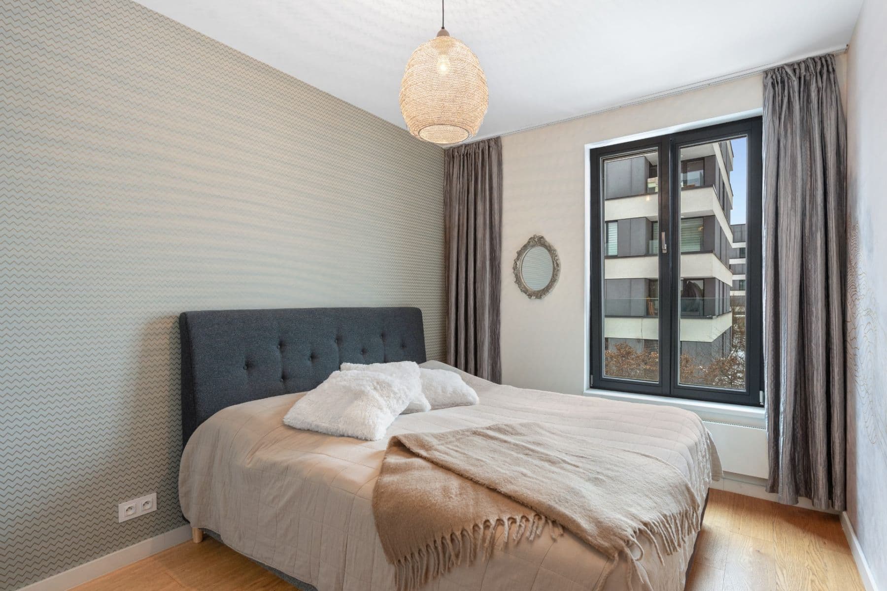 Pronájem bytu 4+kk 98 m², Kačírkova, Praha, Praha Pronájem bytu 4+kk 98 m², Kačírkova, Praha, Praha