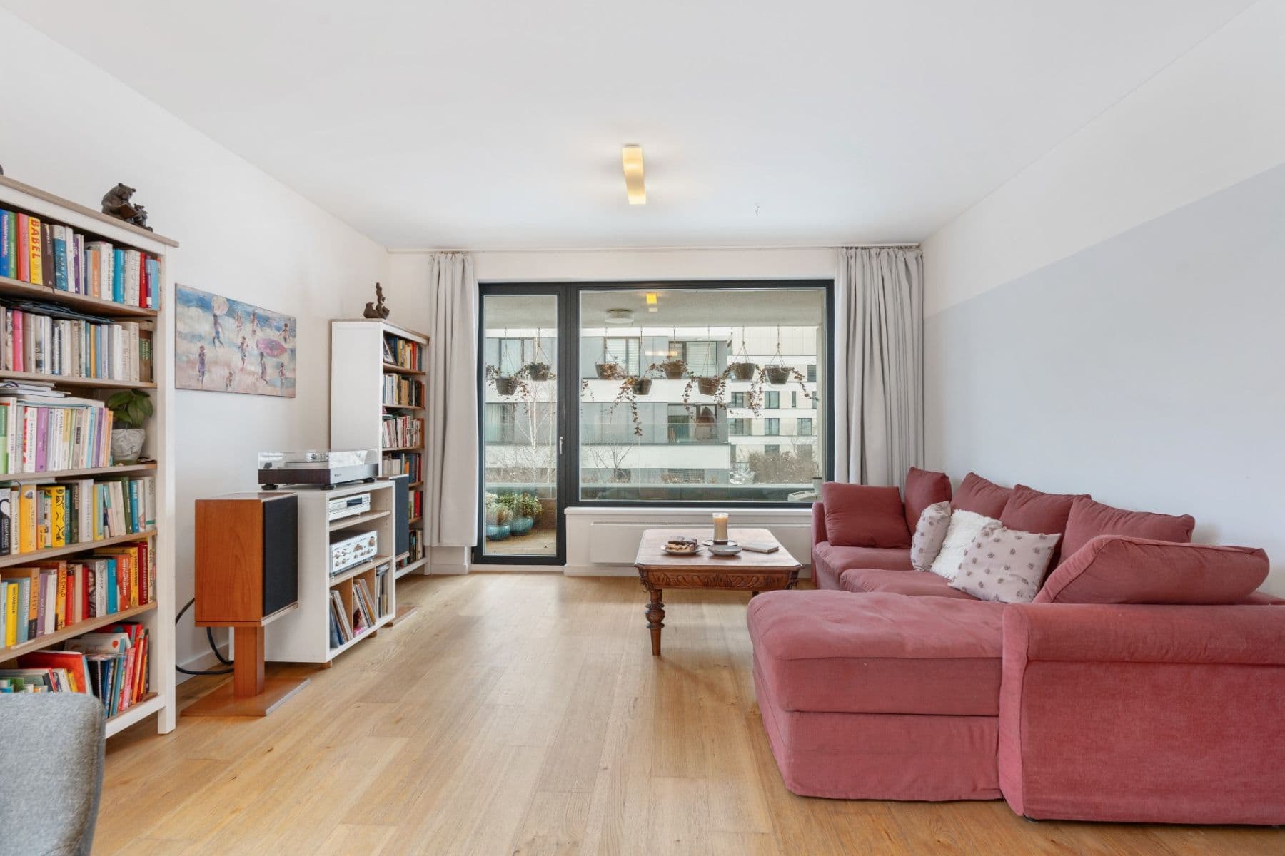 Pronájem bytu 4+kk 98 m², Kačírkova, Praha, Praha Pronájem bytu 4+kk 98 m², Kačírkova, Praha, Praha
