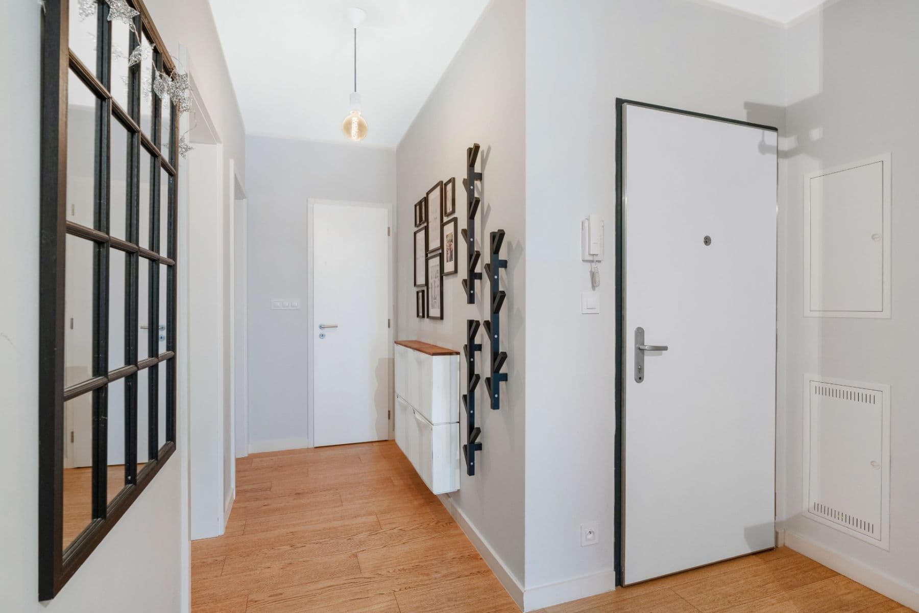 Pronájem bytu 4+kk 98 m², Kačírkova, Praha, Praha Pronájem bytu 4+kk 98 m², Kačírkova, Praha, Praha