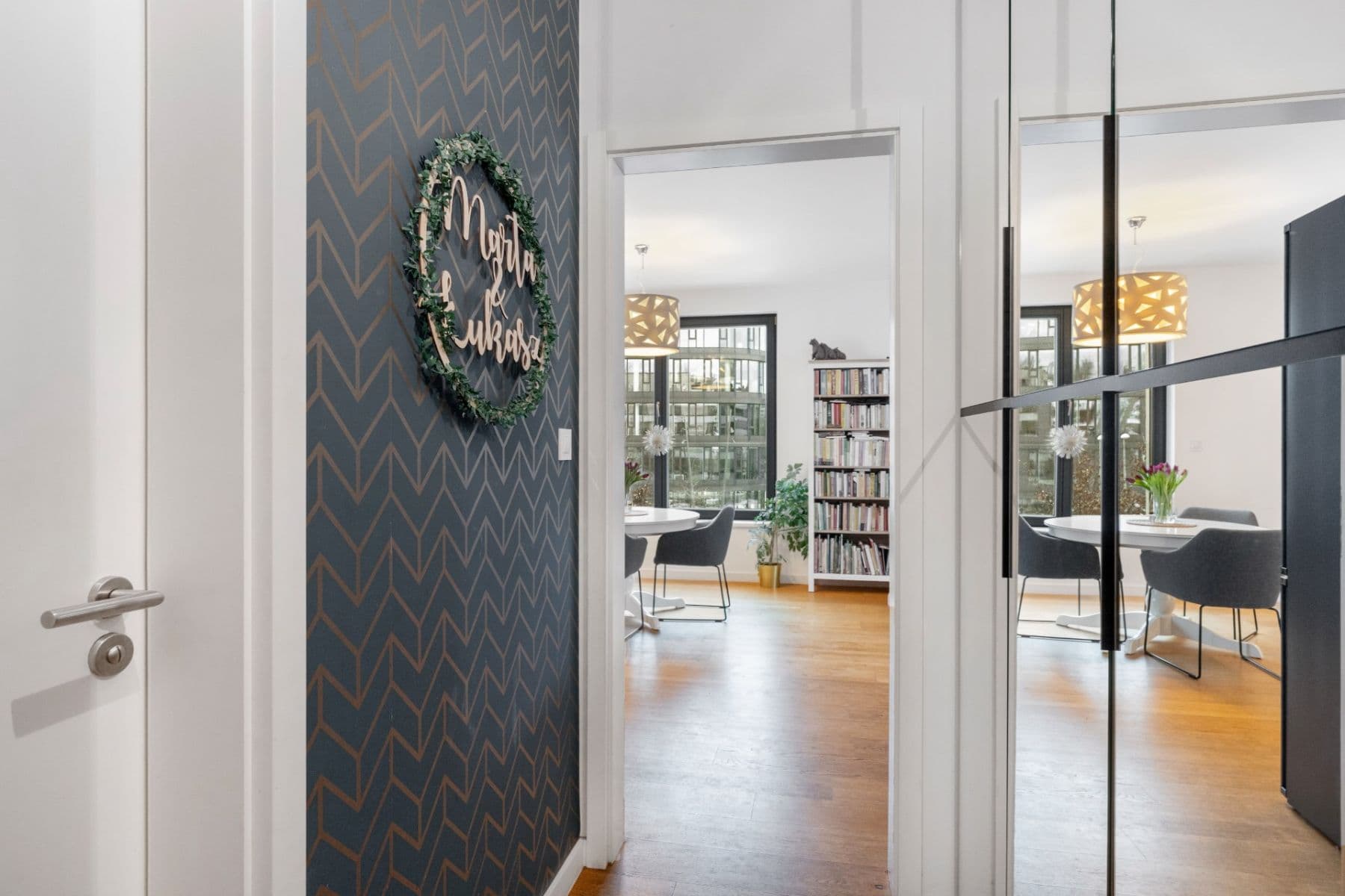 Pronájem bytu 4+kk 98 m², Kačírkova, Praha, Praha Pronájem bytu 4+kk 98 m², Kačírkova, Praha, Praha