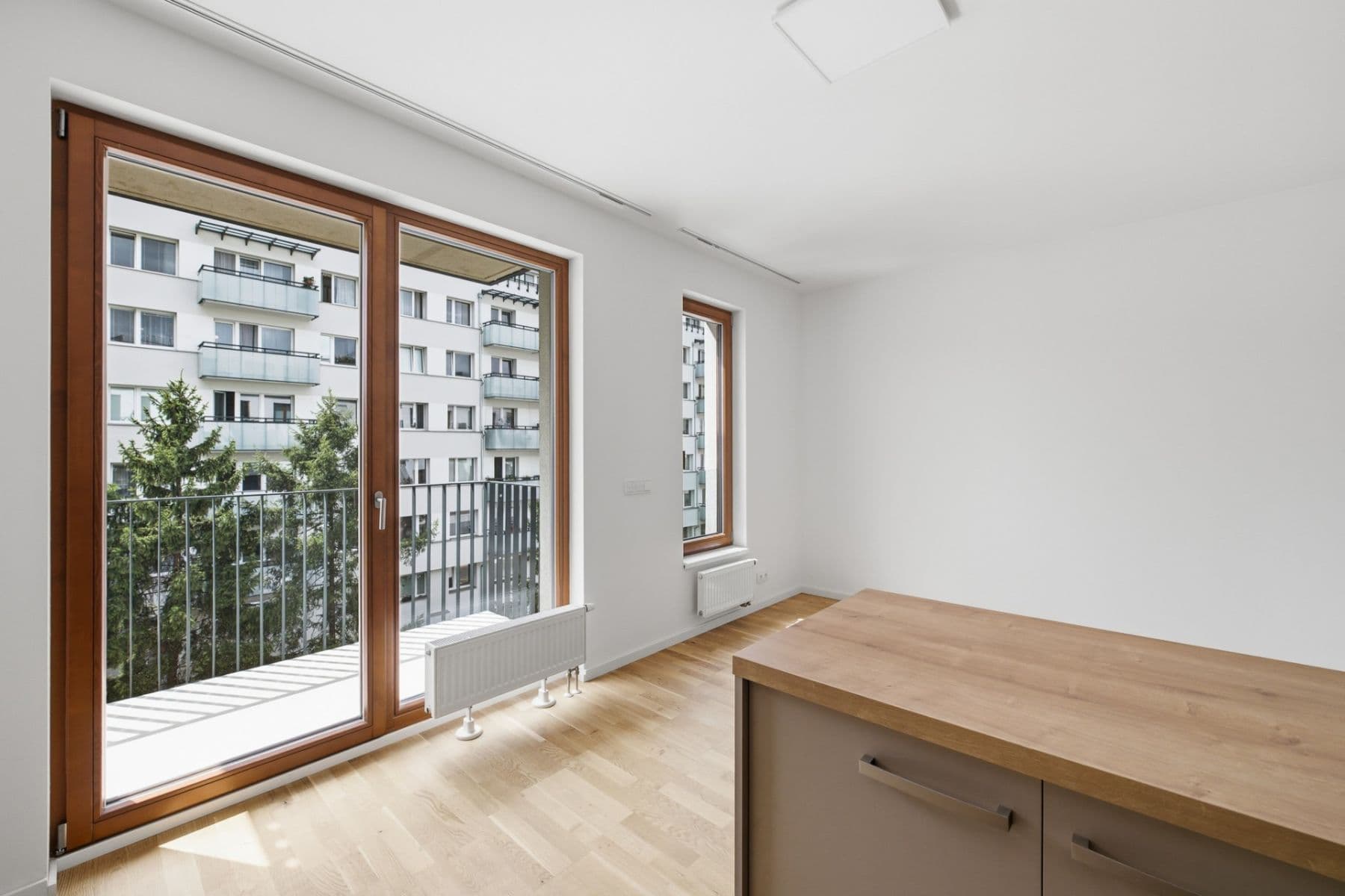 Pronájem bytu 1+kk 34 m², Maroldova, Praha, Praha Pronájem bytu 1+kk 34 m², Maroldova, Praha, Praha