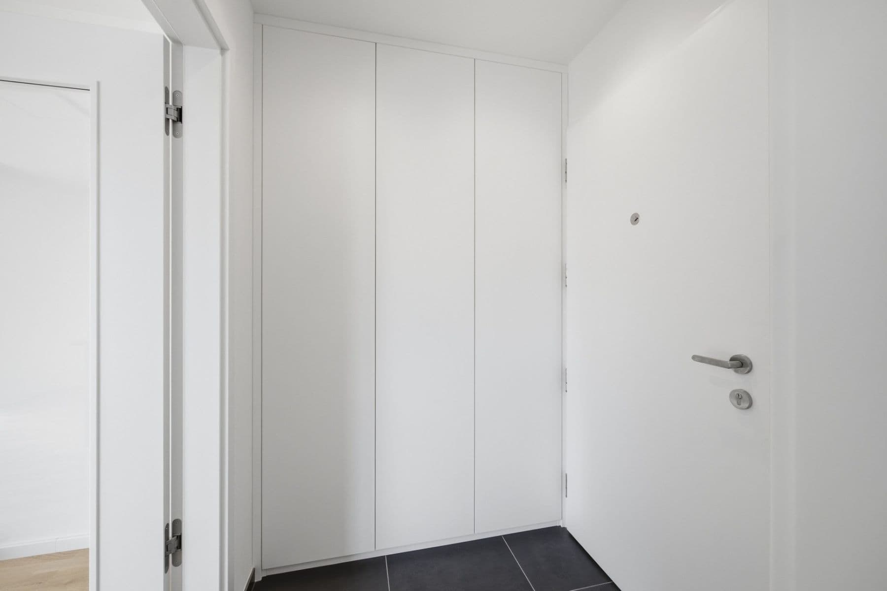 Pronájem bytu 1+kk 34 m², Maroldova, Praha, Praha Pronájem bytu 1+kk 34 m², Maroldova, Praha, Praha