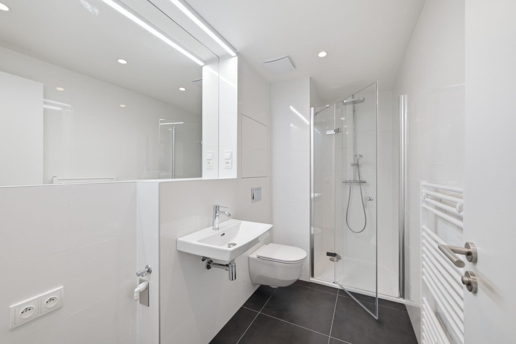 Pronájem bytu 1+kk 34 m², Maroldova, Praha, Praha Pronájem bytu 1+kk 34 m², Maroldova, Praha, Praha