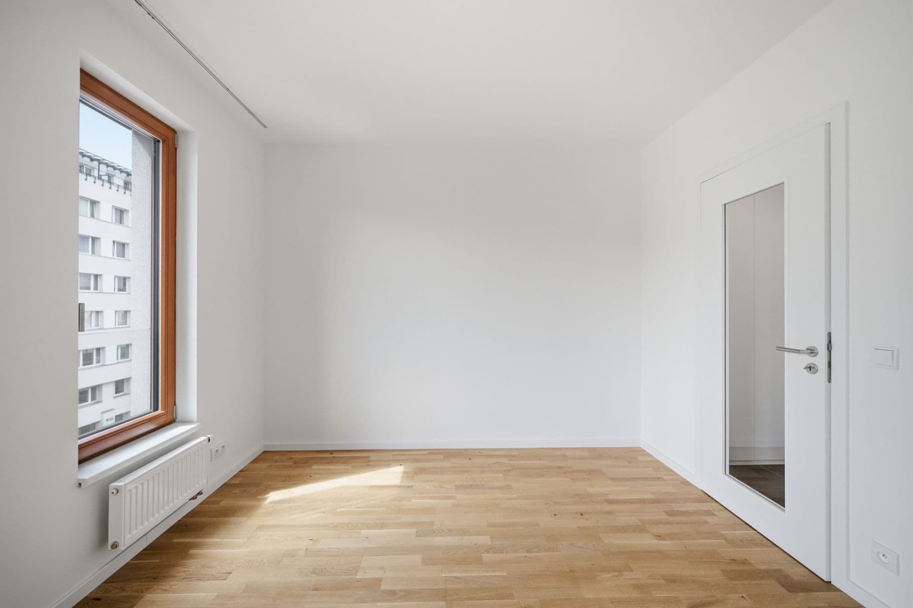 Pronájem bytu 1+kk 34 m², Maroldova, Praha, Praha Pronájem bytu 1+kk 34 m², Maroldova, Praha, Praha