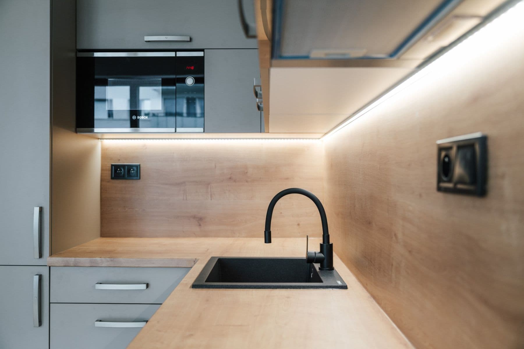 Pronájem bytu 1+kk 34 m², Maroldova, Praha, Praha Pronájem bytu 1+kk 34 m², Maroldova, Praha, Praha