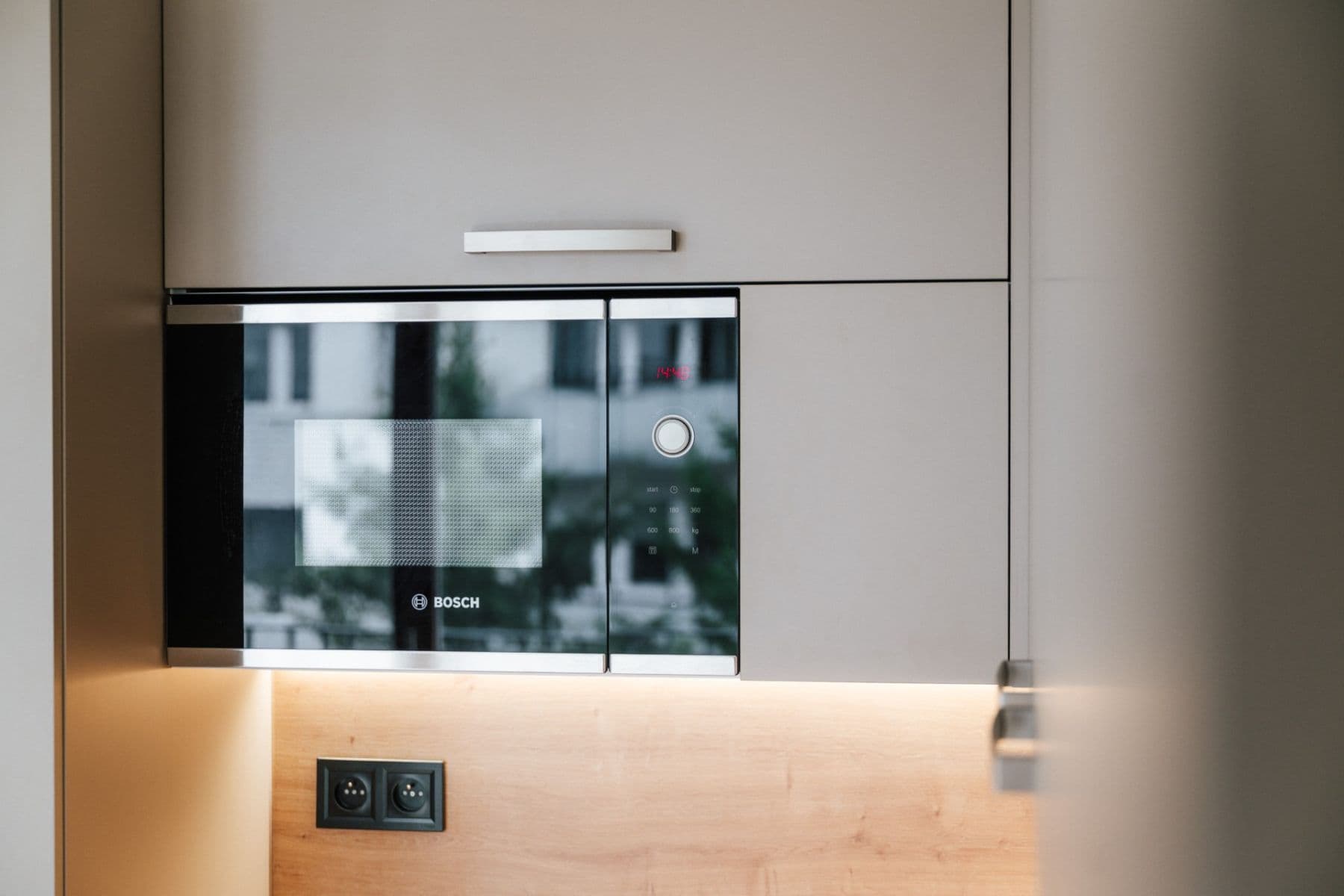 Pronájem bytu 1+kk 34 m², Maroldova, Praha, Praha Pronájem bytu 1+kk 34 m², Maroldova, Praha, Praha