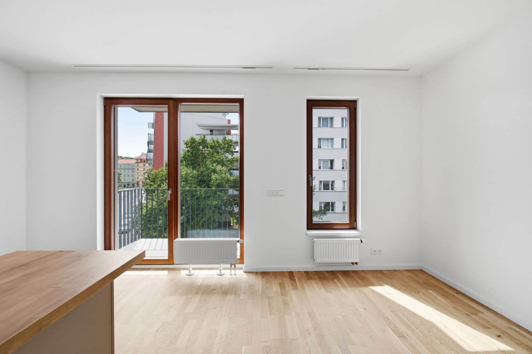 Pronájem bytu 1+kk 34 m², Maroldova, Praha, Praha Pronájem bytu 1+kk 34 m², Maroldova, Praha, Praha
