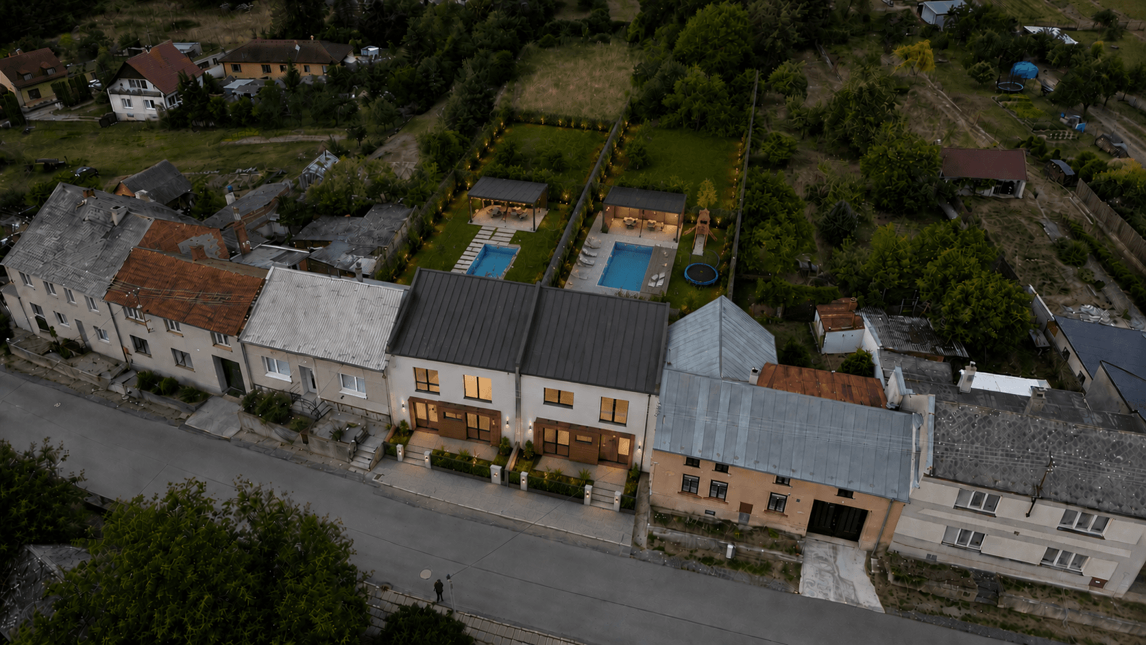 Prodej pozemku 3.316 m², Pěnčín, Olomoucký kraj Prodej pozemku 3.316 m², Pěnčín, Olomoucký kraj