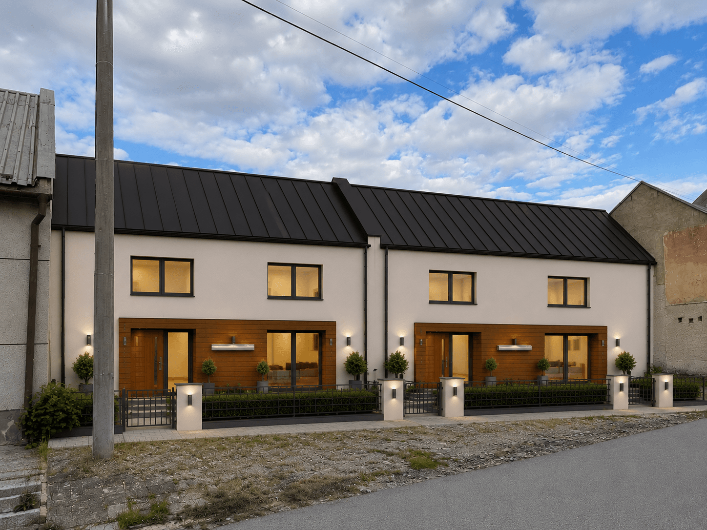 Prodej pozemku 3.316 m², Pěnčín, Olomoucký kraj Prodej pozemku 3.316 m², Pěnčín, Olomoucký kraj