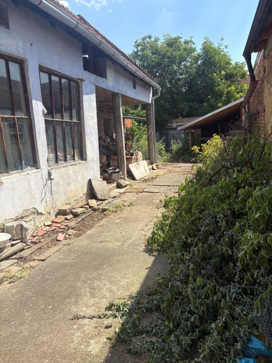 Prodej domu 162 m², pozemek 334 m², Kozojídky, Jihomoravský kraj Prodej domu 162 m², pozemek 334 m², Kozojídky, Jihomoravský kraj