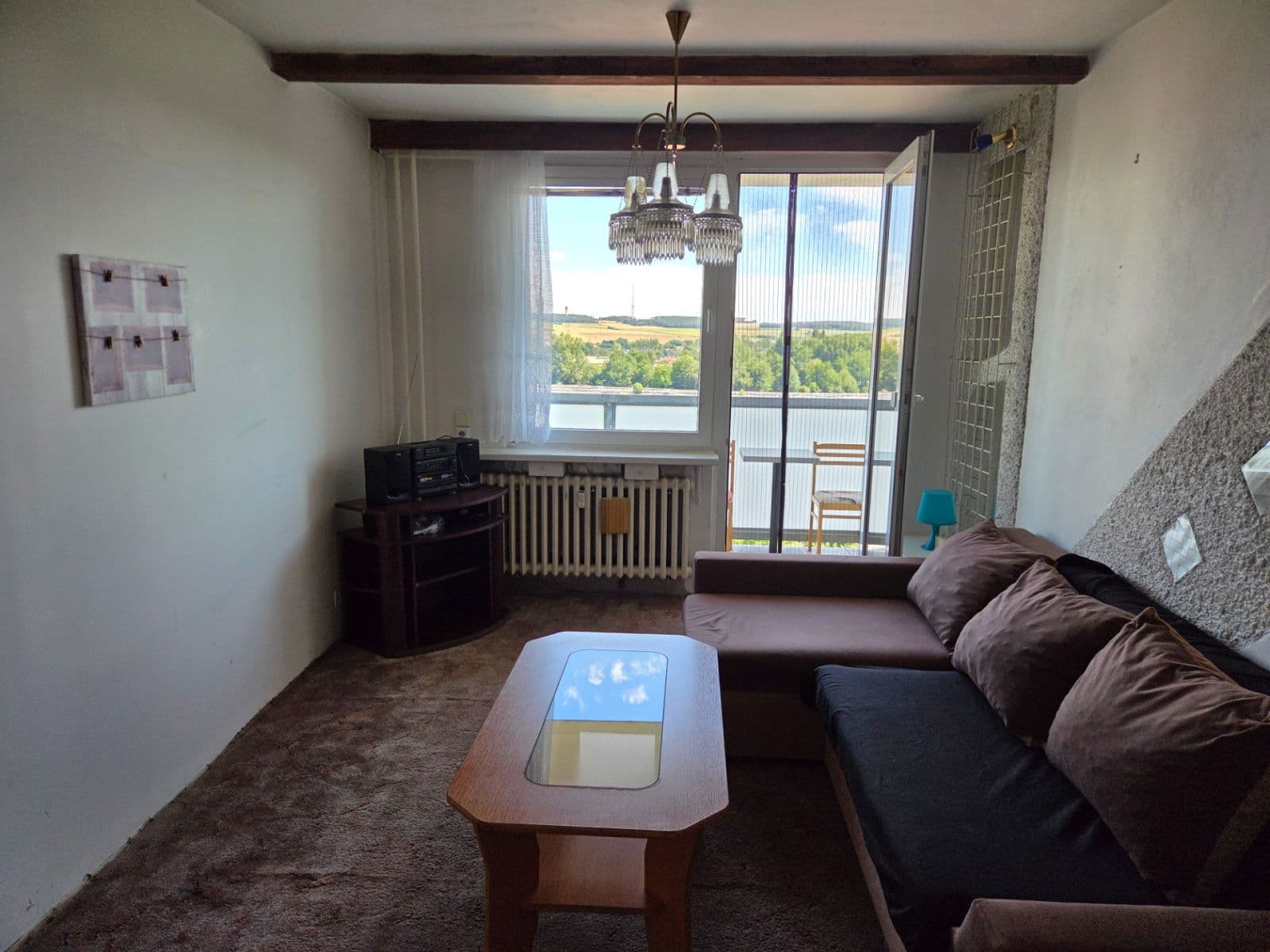 Prodej bytu 2+kk 42 m², Sportovní, Mělník, Středočeský kraj Prodej bytu 2+kk 42 m², Sportovní, Mělník, Středočeský kraj