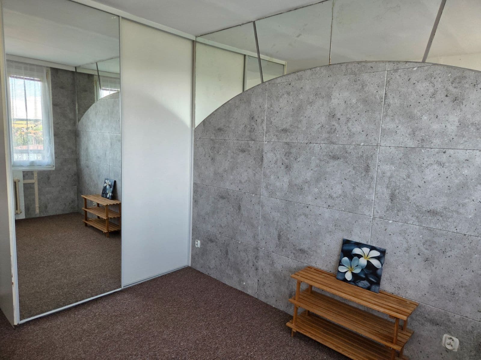Prodej bytu 2+kk 42 m², Sportovní, Mělník, Středočeský kraj Prodej bytu 2+kk 42 m², Sportovní, Mělník, Středočeský kraj