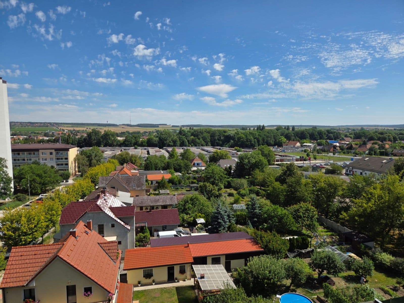Prodej bytu 2+kk 42 m², Sportovní, Mělník, Středočeský kraj Prodej bytu 2+kk 42 m², Sportovní, Mělník, Středočeský kraj