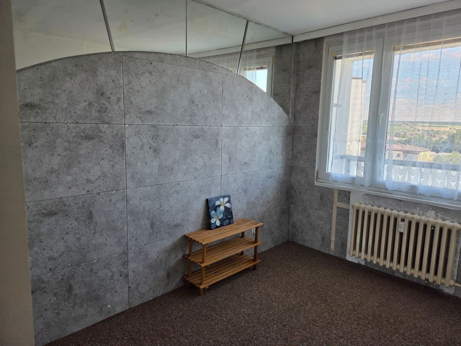 Prodej bytu 2+kk 42 m², Sportovní, Mělník, Středočeský kraj Prodej bytu 2+kk 42 m², Sportovní, Mělník, Středočeský kraj