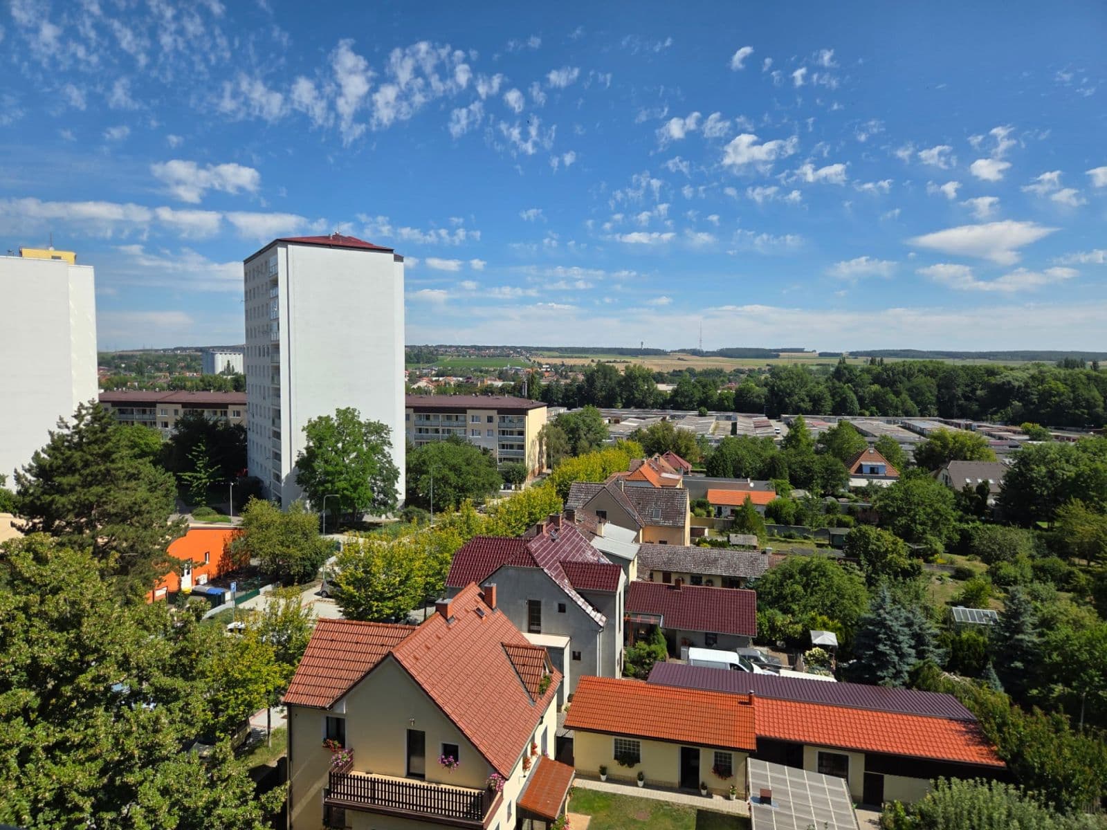 Prodej bytu 2+kk 42 m², Sportovní, Mělník, Středočeský kraj Prodej bytu 2+kk 42 m², Sportovní, Mělník, Středočeský kraj