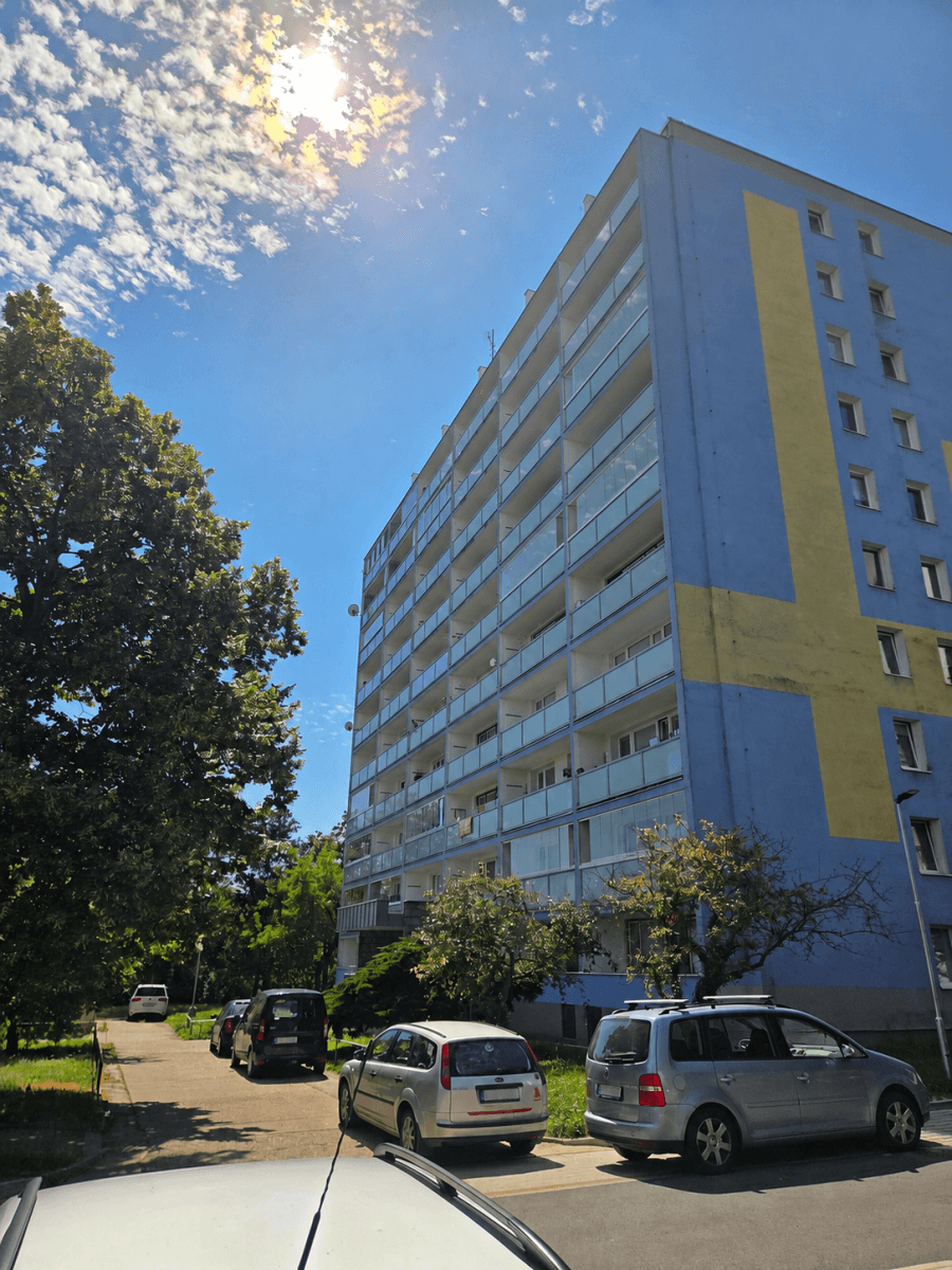 Prodej bytu 2+kk 42 m², Sportovní, Mělník, Středočeský kraj Prodej bytu 2+kk 42 m², Sportovní, Mělník, Středočeský kraj