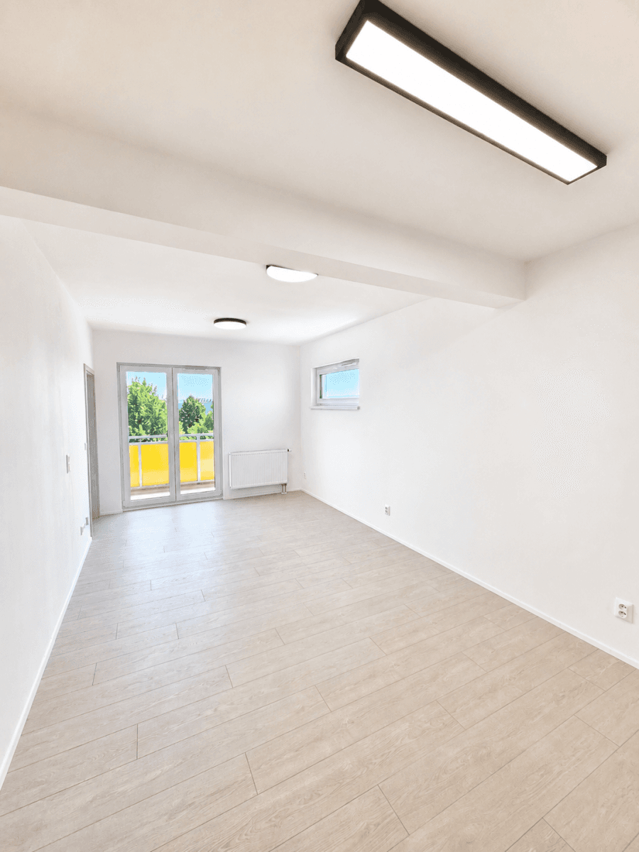 Pronájem bytu 2+kk 40 m², Za Penzionem, Mohelnice, Olomoucký kraj Pronájem bytu 2+kk 40 m², Za Penzionem, Mohelnice, Olomoucký kraj