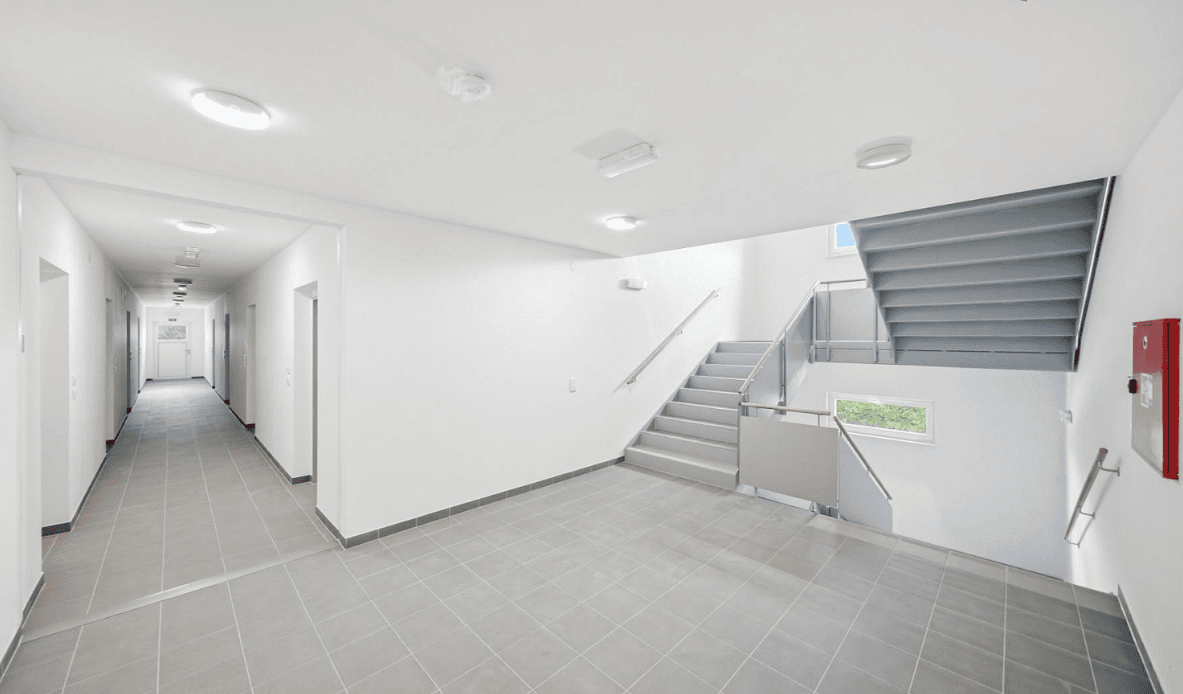 Pronájem bytu 2+kk 40 m², Za Penzionem, Mohelnice, Olomoucký kraj Pronájem bytu 2+kk 40 m², Za Penzionem, Mohelnice, Olomoucký kraj