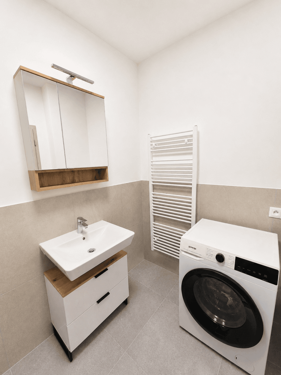 Pronájem bytu 2+kk 40 m², Za Penzionem, Mohelnice, Olomoucký kraj Pronájem bytu 2+kk 40 m², Za Penzionem, Mohelnice, Olomoucký kraj