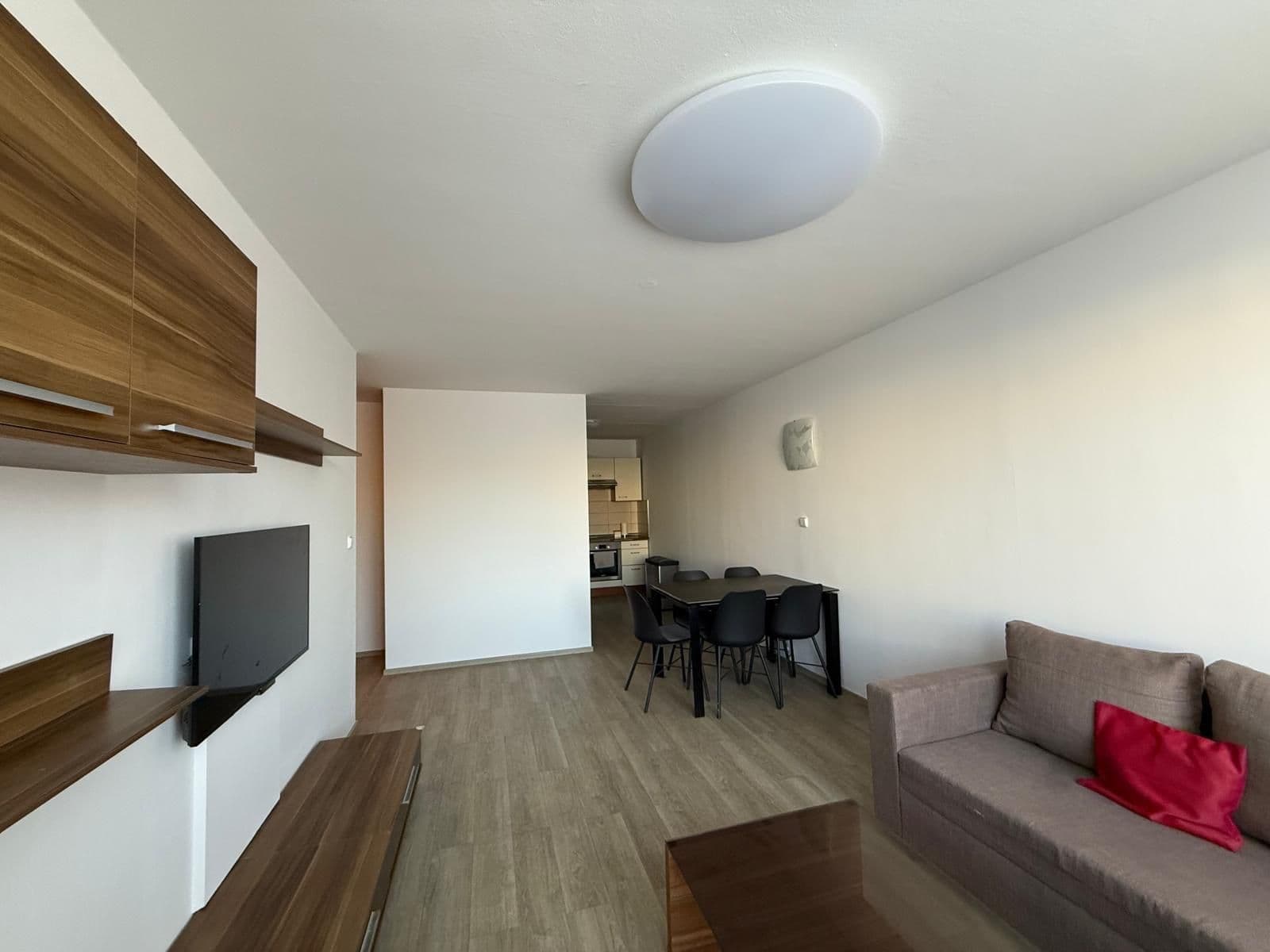 Pronájem bytu 3+kk 70 m², Pod Jarovem, Praha, Praha Pronájem bytu 3+kk 70 m², Pod Jarovem, Praha, Praha