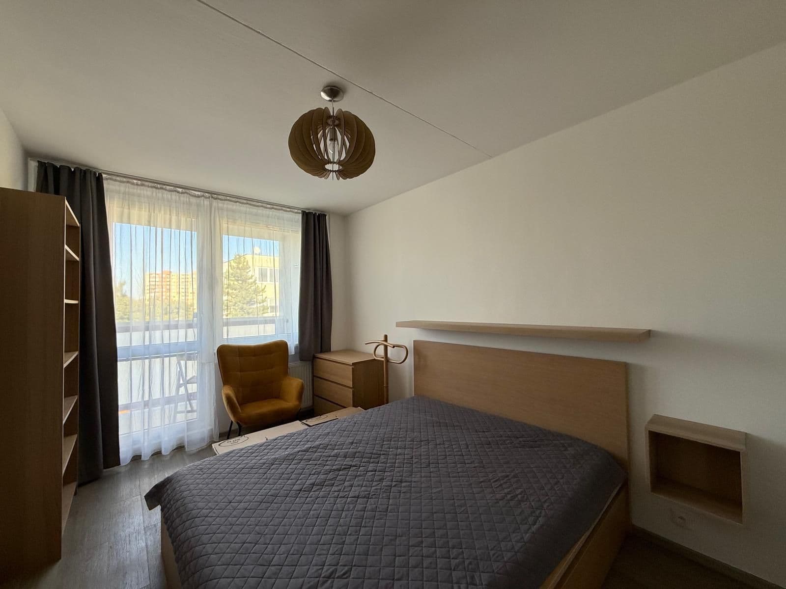 Pronájem bytu 3+kk 70 m², Pod Jarovem, Praha, Praha Pronájem bytu 3+kk 70 m², Pod Jarovem, Praha, Praha