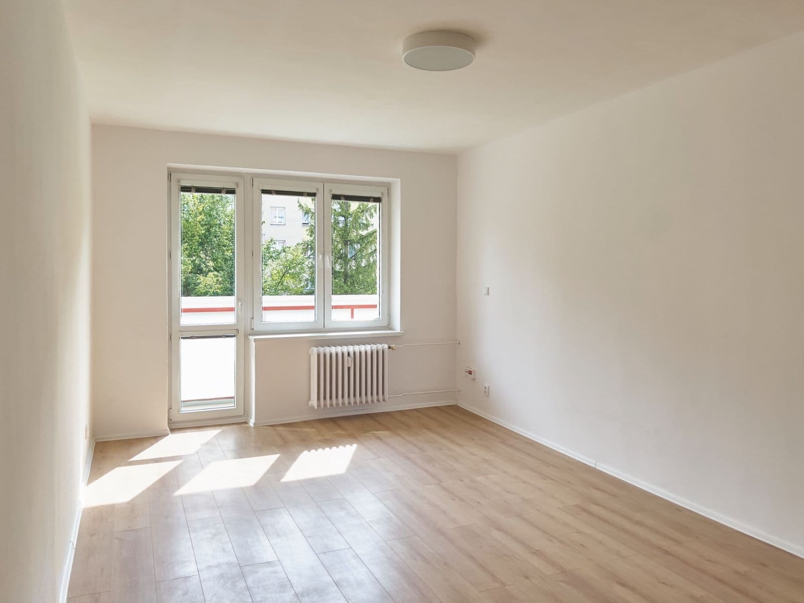 Pronájem bytu 2+1 55 m², Kopernikova, Třinec, Moravskoslezský kraj Pronájem bytu 2+1 55 m², Kopernikova, Třinec, Moravskoslezský kraj