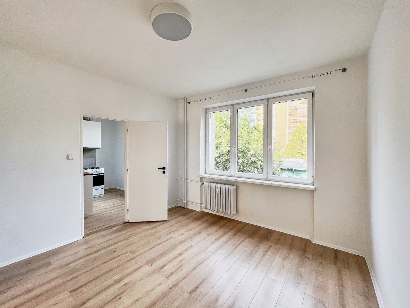 Pronájem bytu 2+1 55 m², Kopernikova, Třinec, Moravskoslezský kraj Pronájem bytu 2+1 55 m², Kopernikova, Třinec, Moravskoslezský kraj